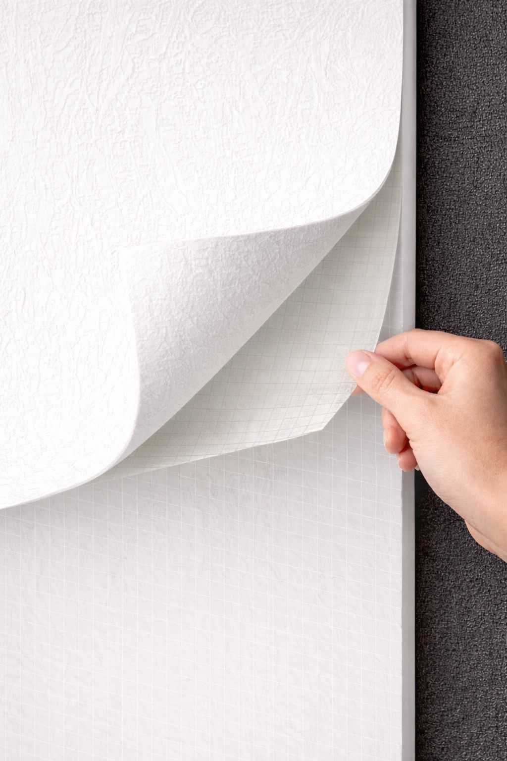 კედლის თვითწებვადი შპალერი IDEA01-4  120X300